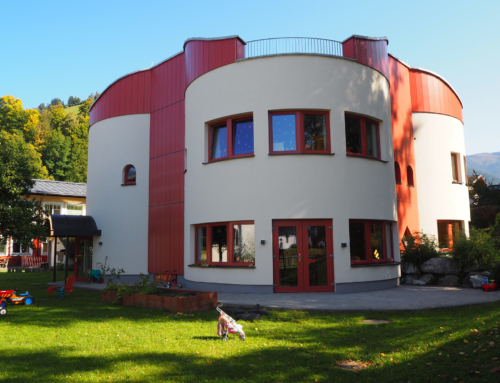 Kindergarten Thumersbach