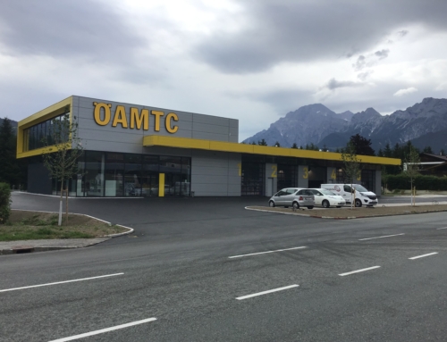 ÖAMTC Saalfelden