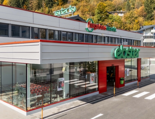 Baumarkt und Gartencenter Ebster GmbH